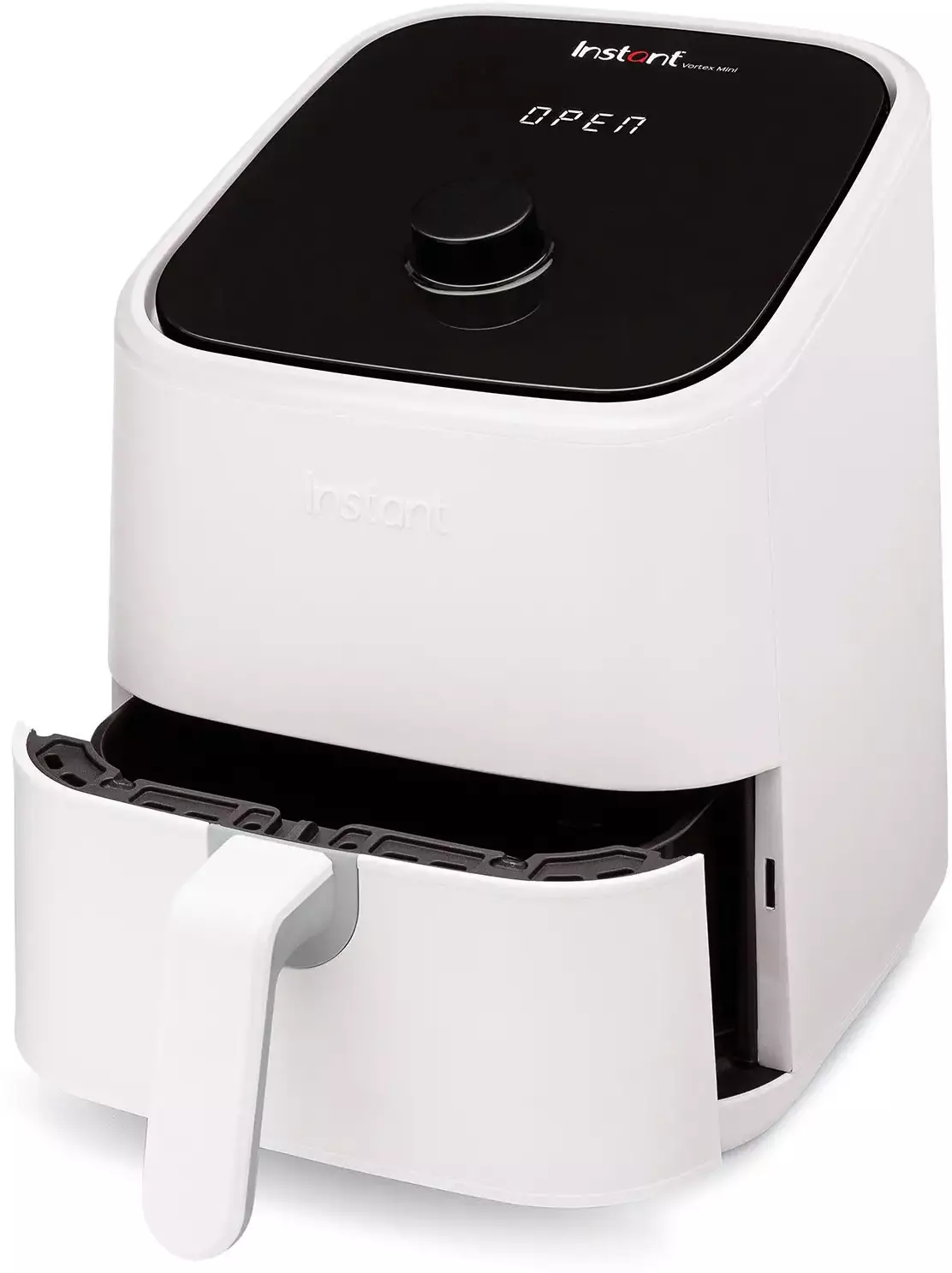 Instant Pot Vortex 6-Quart 4-in-1 Air Fryer, Black