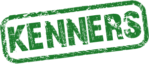 Kenner-Logo