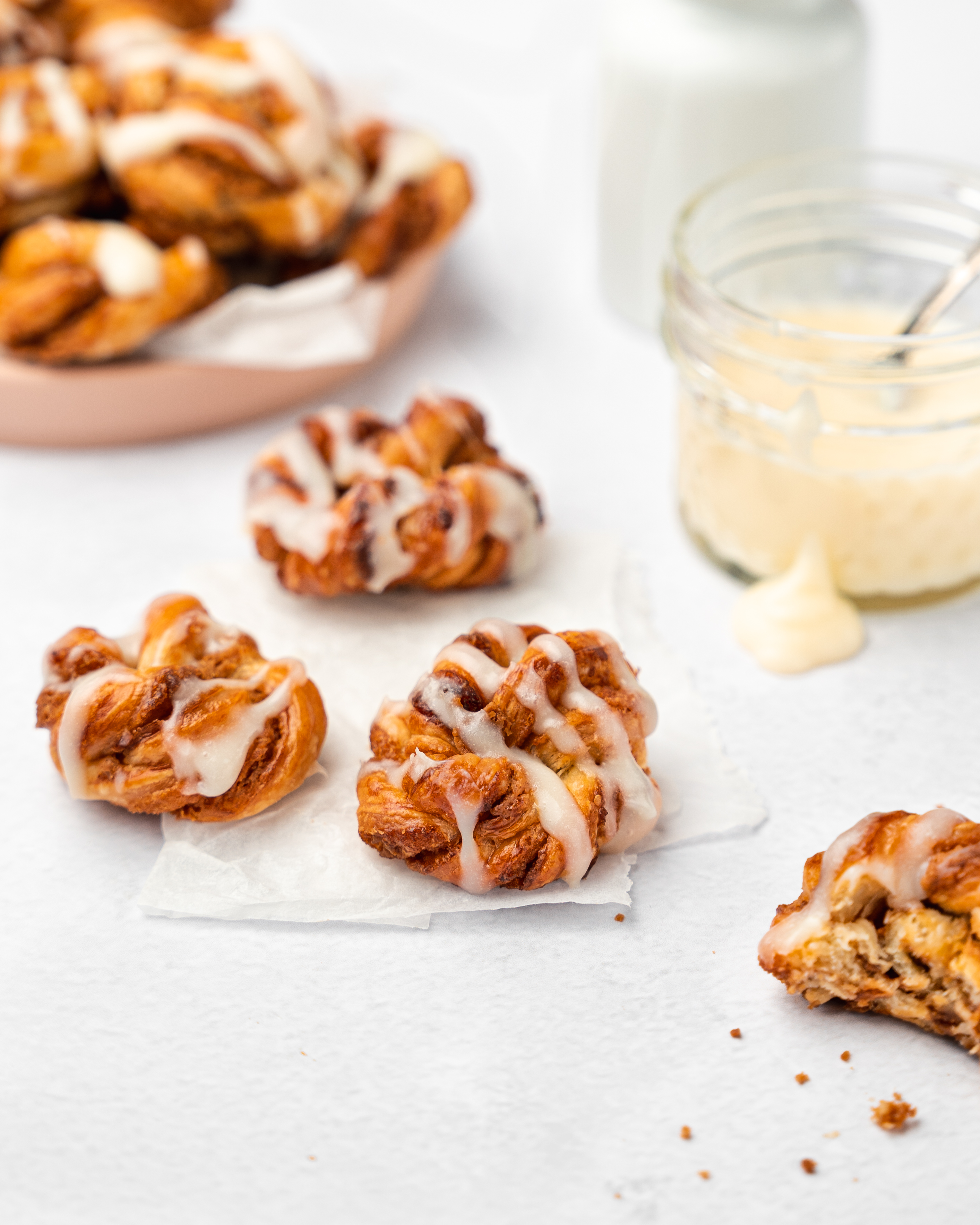 Recipes :: Basic recipes :: Biscoff Creme Sandwiches