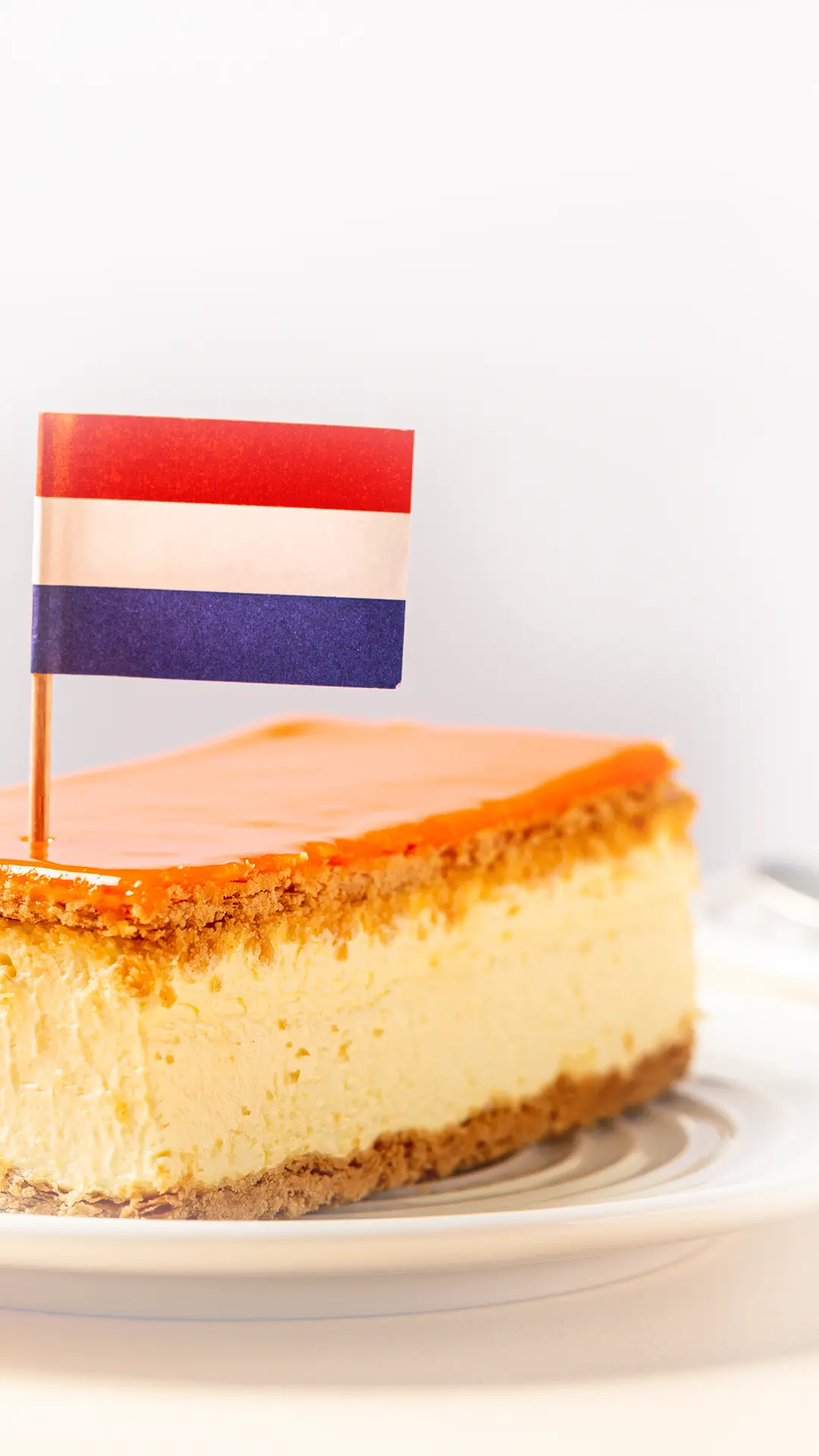 Recipes :: Basic recipes :: Tompouce (Dutch Pastry with Cream)