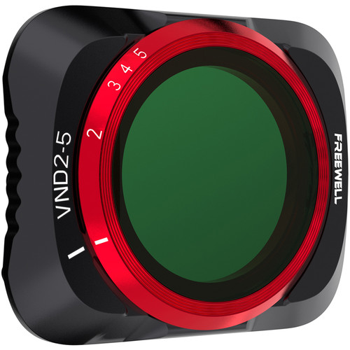 Dji mavic air discount nd filters