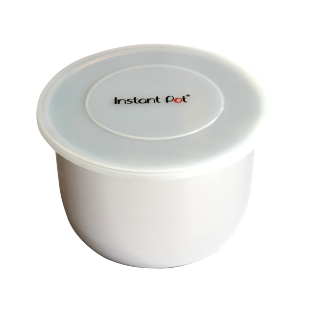 Pokrywka silikonowa Instant Pot (3 litry)