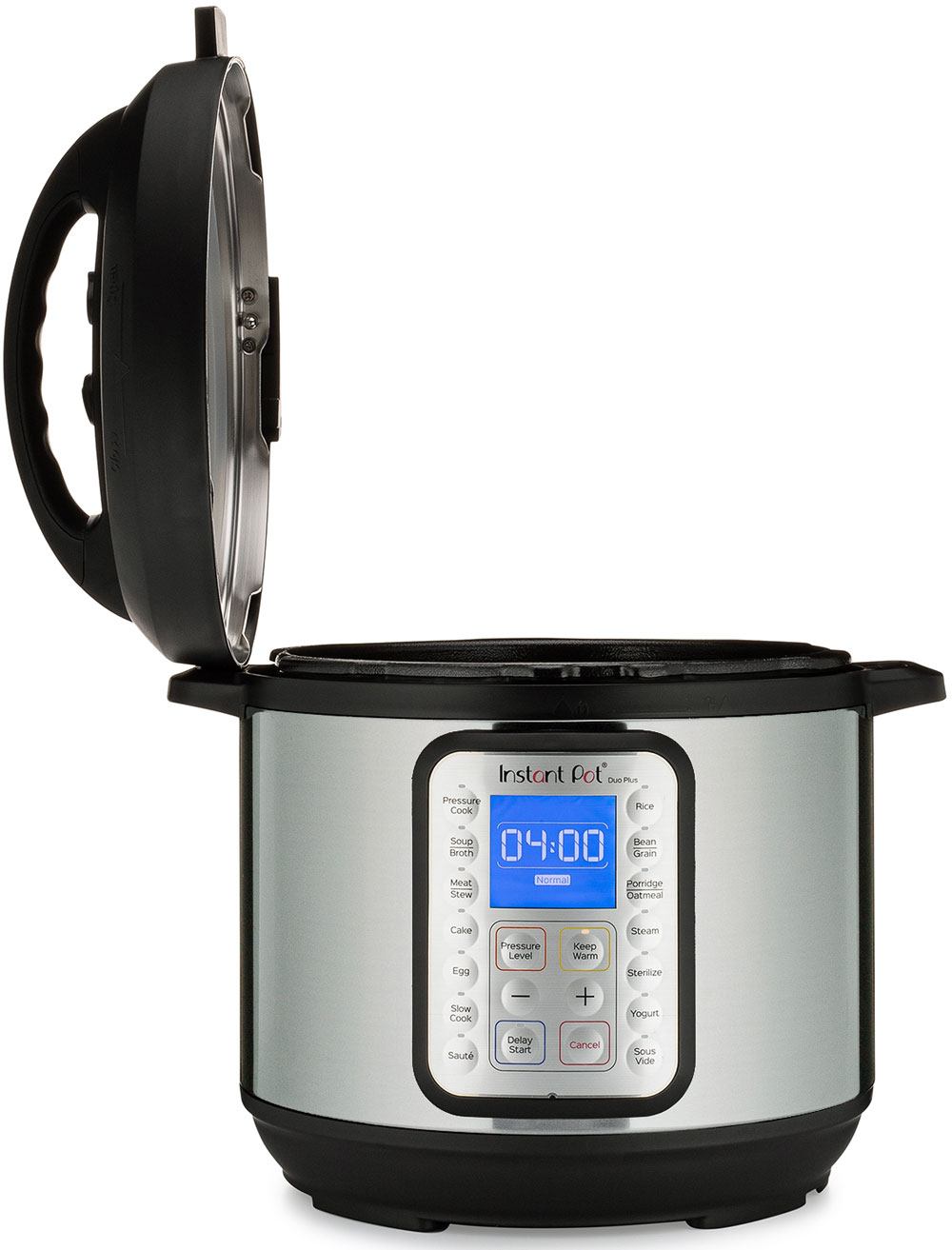 Cuiseur Électrique Multifonctionnel Instant Pot Pro 10-En-1