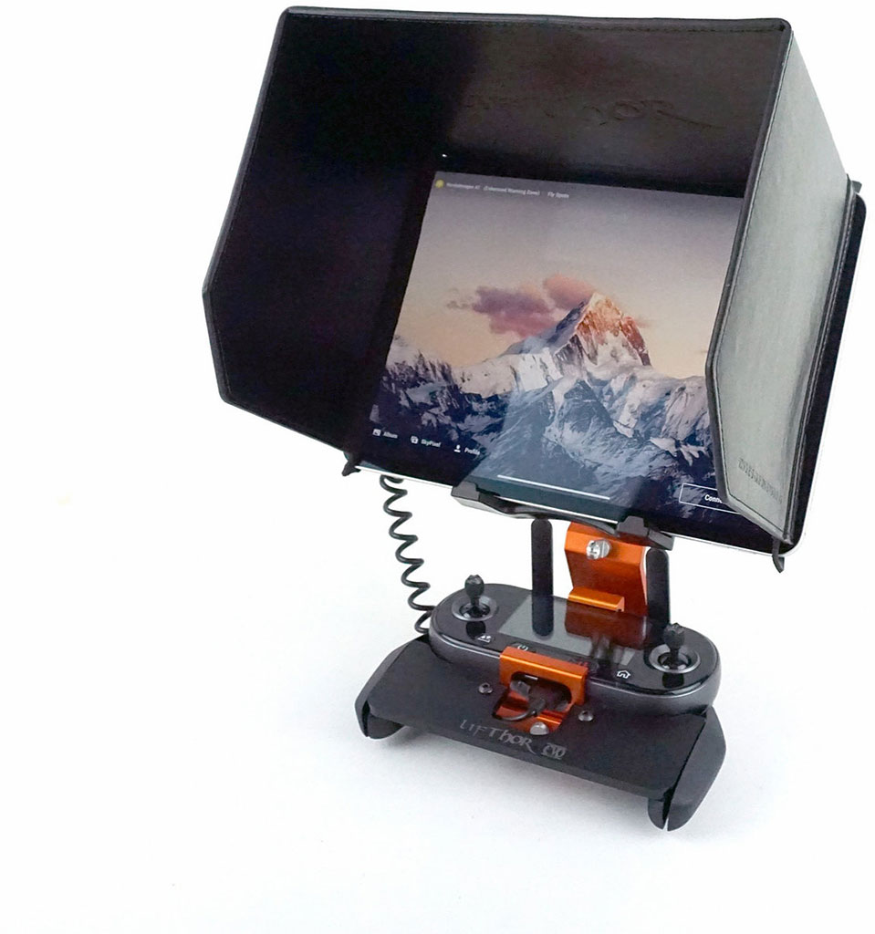 Buy LifThor Mjolnir EVO Combo Order before 22.00 shipped today
