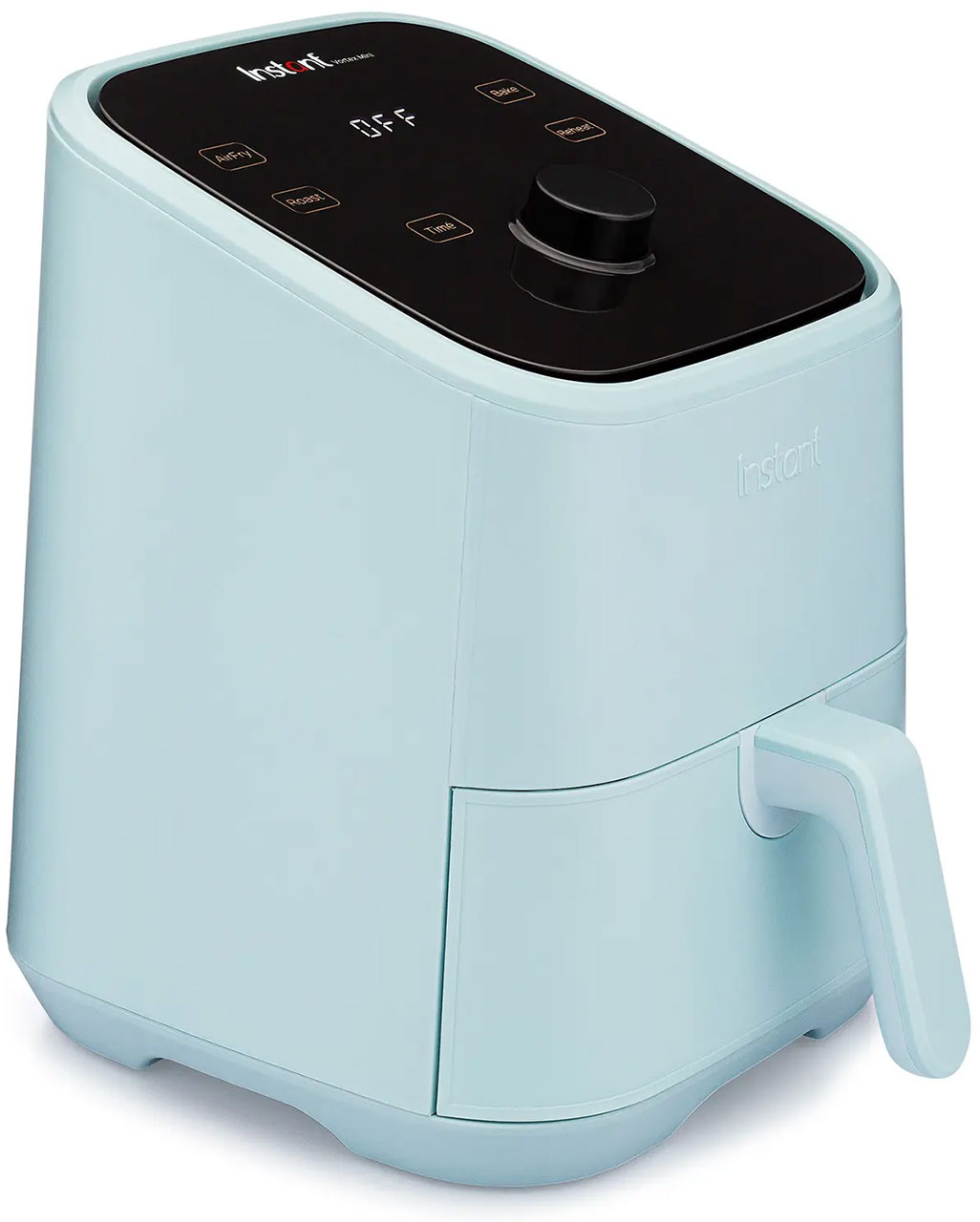 Buy Instant Pot Vortex Mini 2L airfryer (aqua)? Order before 22.00, shipped  today