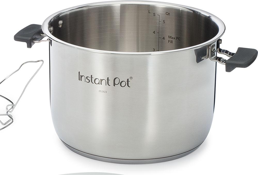 Instant® 6qt Duo Evo Plus