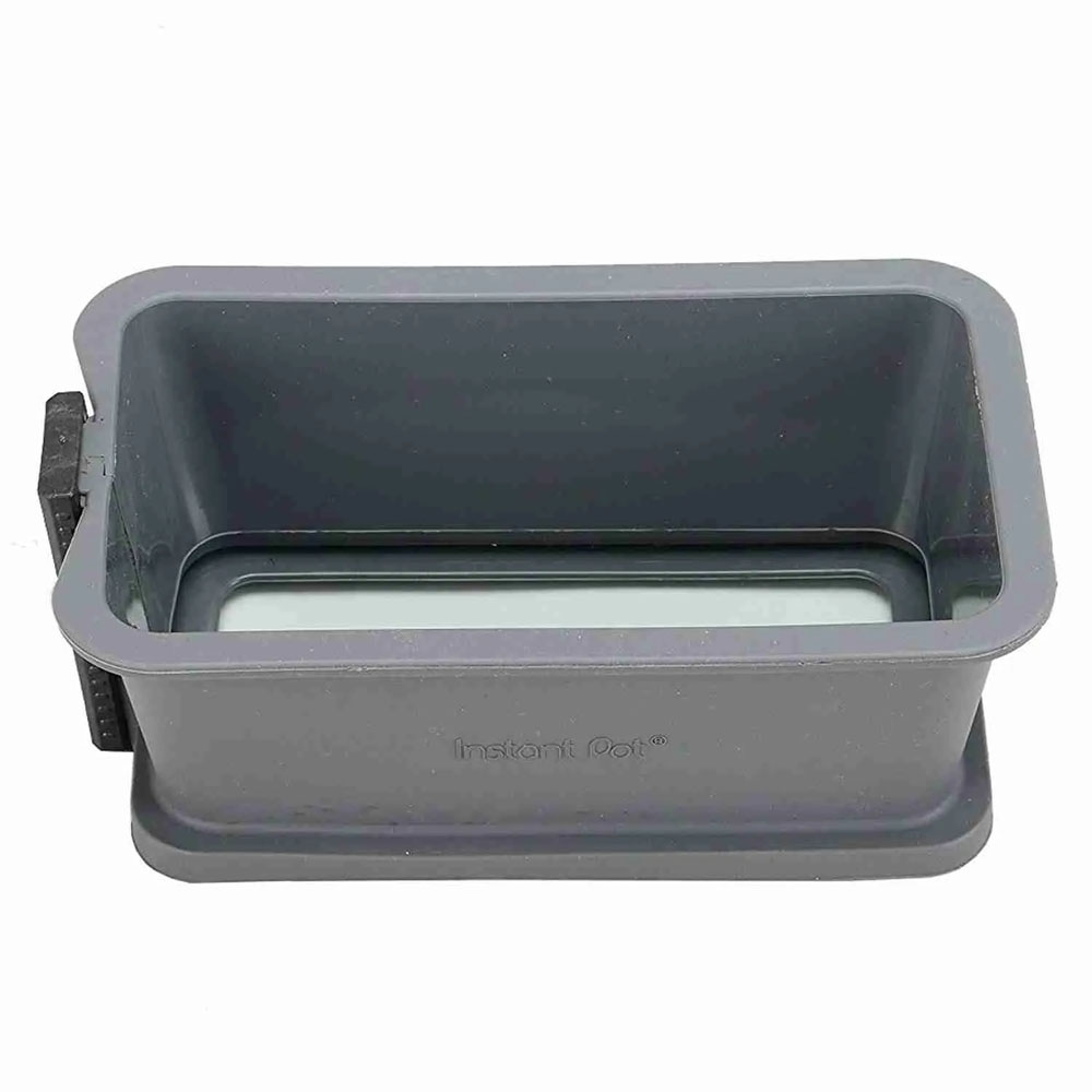 Instant Pot Silicone Loaf Pan