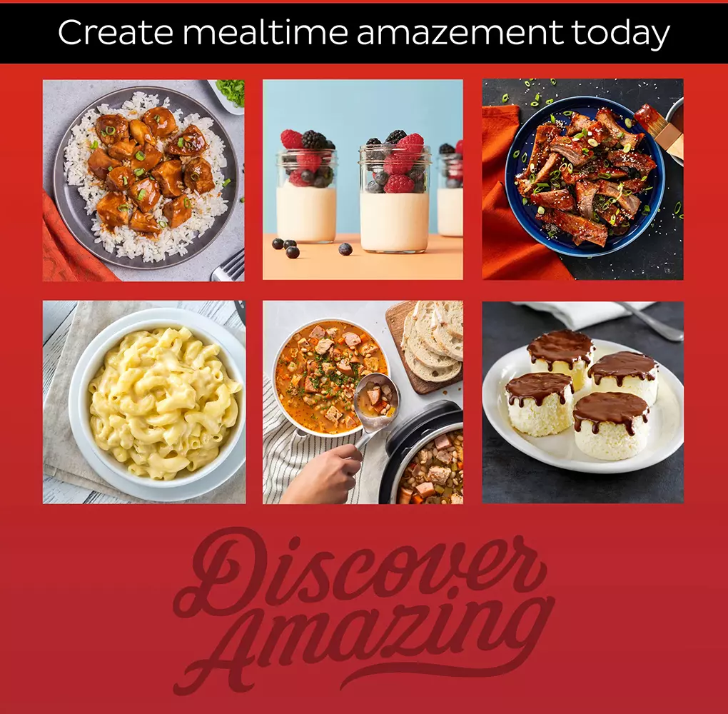 Small instant pot deals