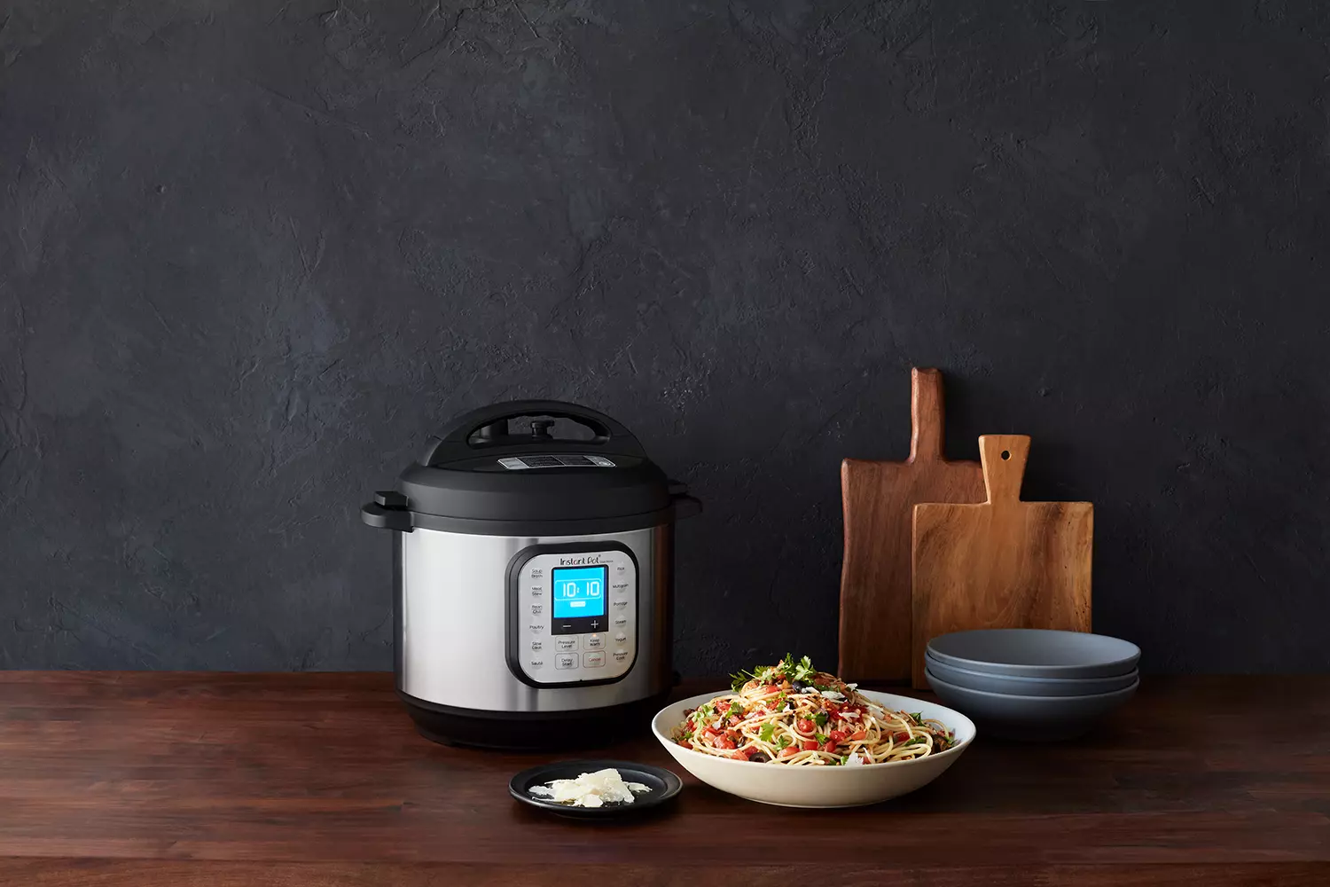 Instant Pot Duo Nova 5,7L (6Qt) multicooker [Tweedekans]