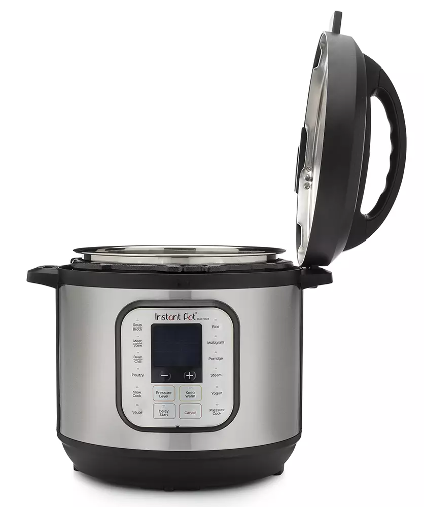 Instant Pot Duo Nova 5,7L (6Qt) multicooker [Tweedekans]