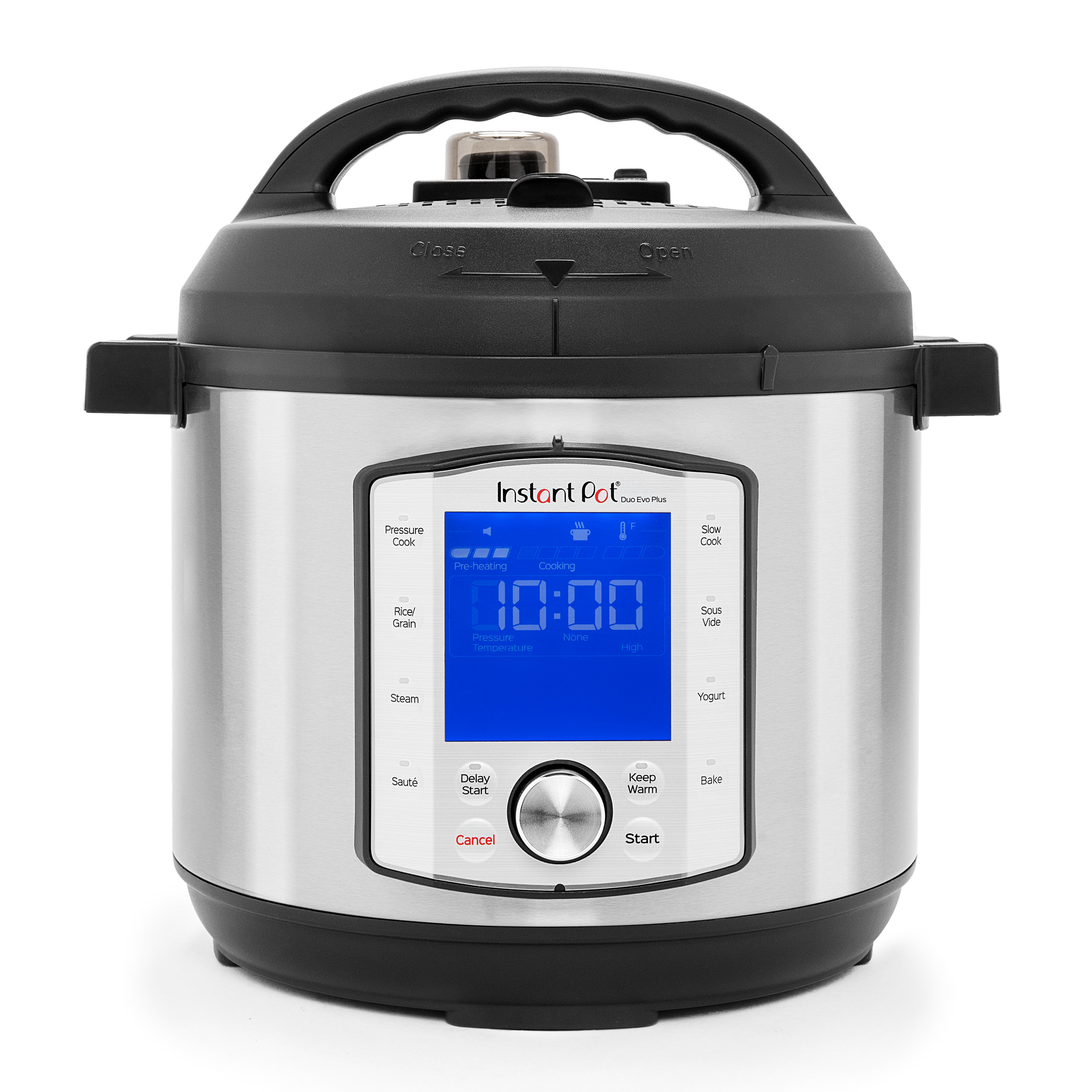 Instant Pot Duo Evo Plus - Ruth Frechman