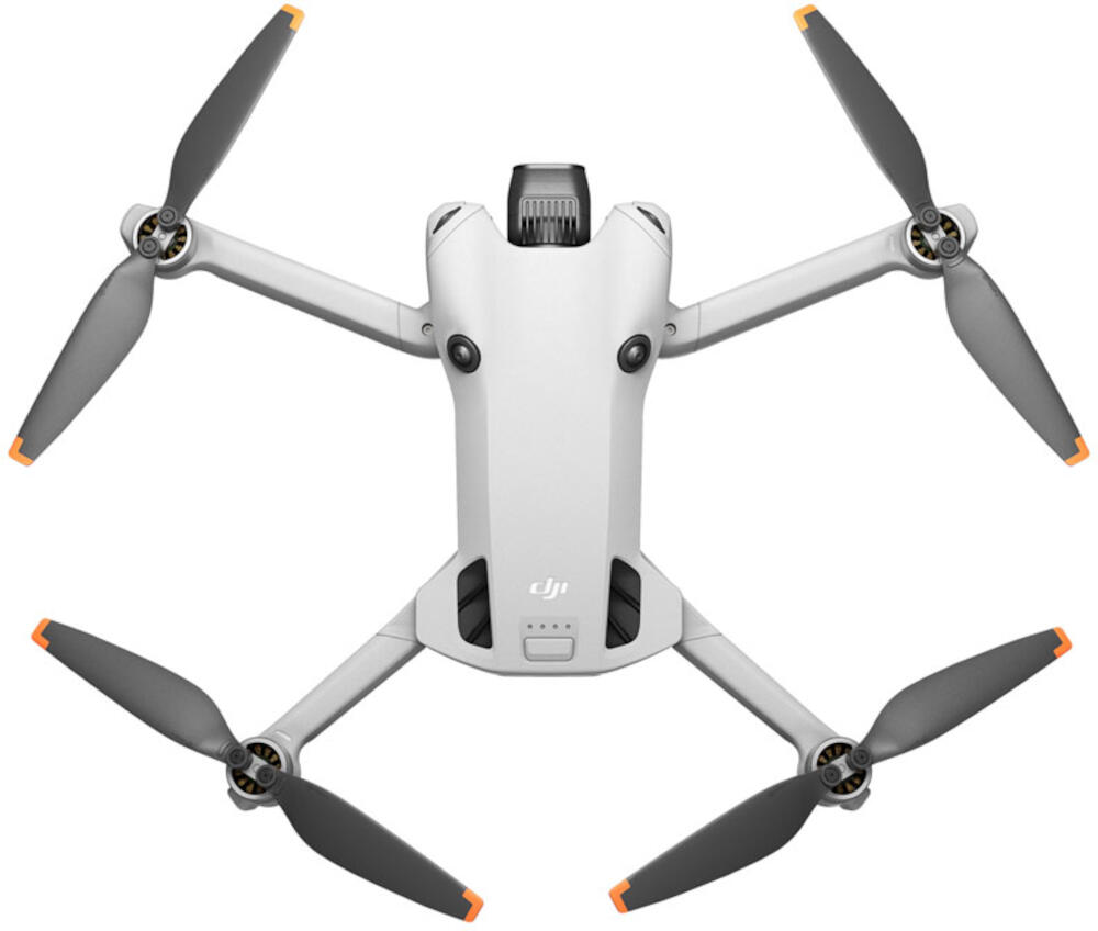 Buy DJI Mini 4 Pro Fly More Combo with RC 2 Smart Controller? Order before  22.00, shipped today