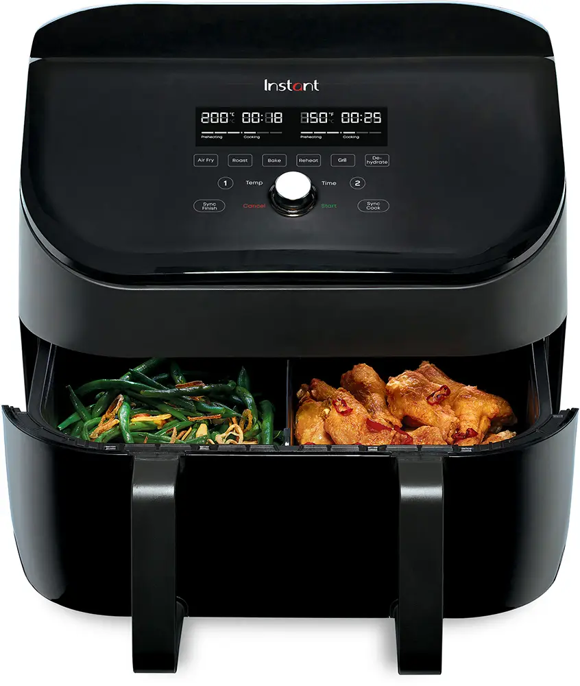 Instant pot vortex air cheap fryer black friday