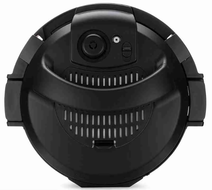Instant pot duo evo plus lid outlet