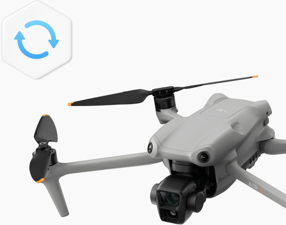 Buy dji store care