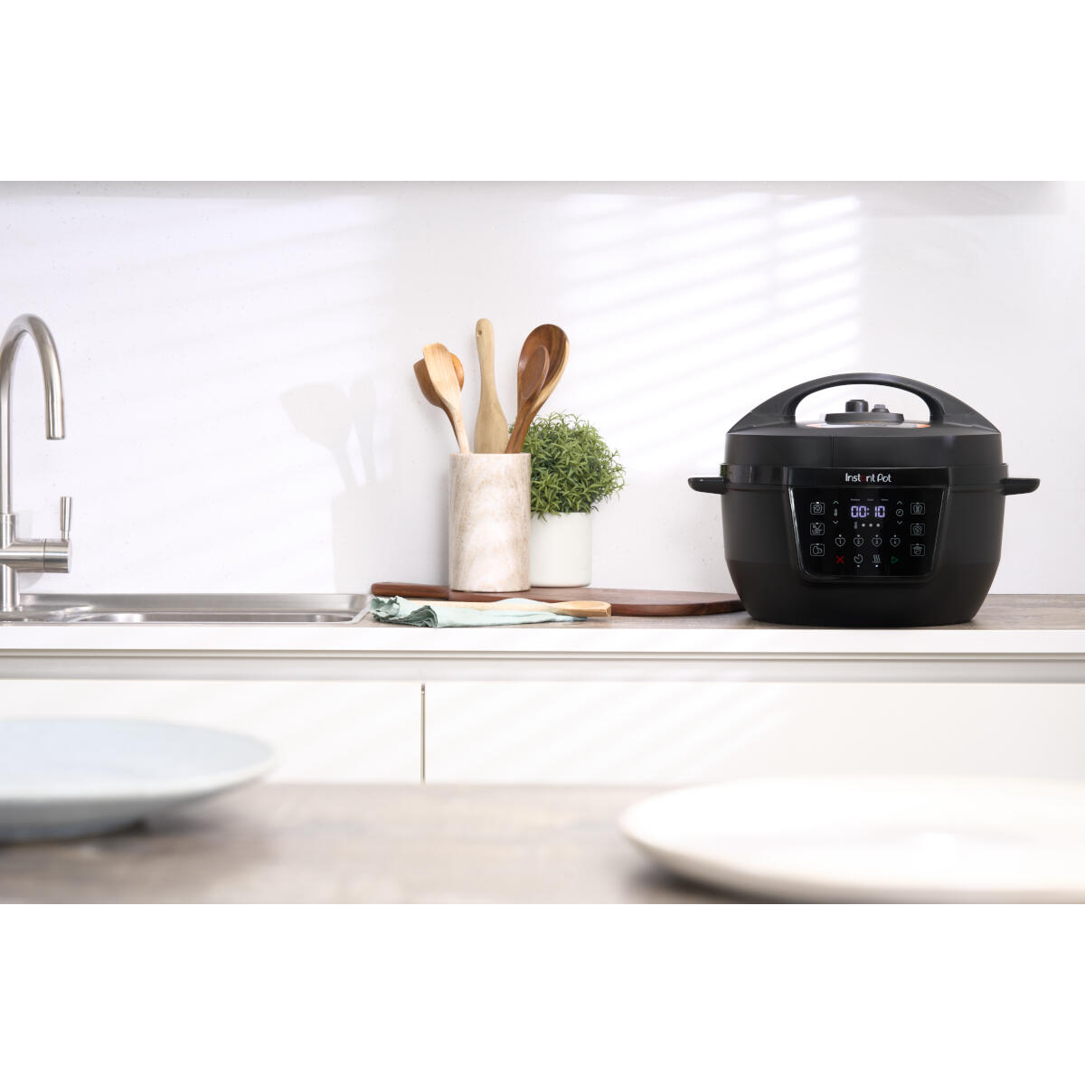 Instant Pot XL 7,1L multicooker (RIO)