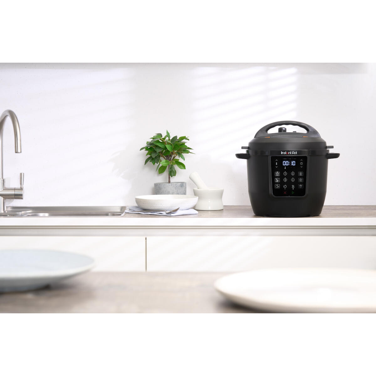 Instant Pot 5,7L multicooker (RIO)