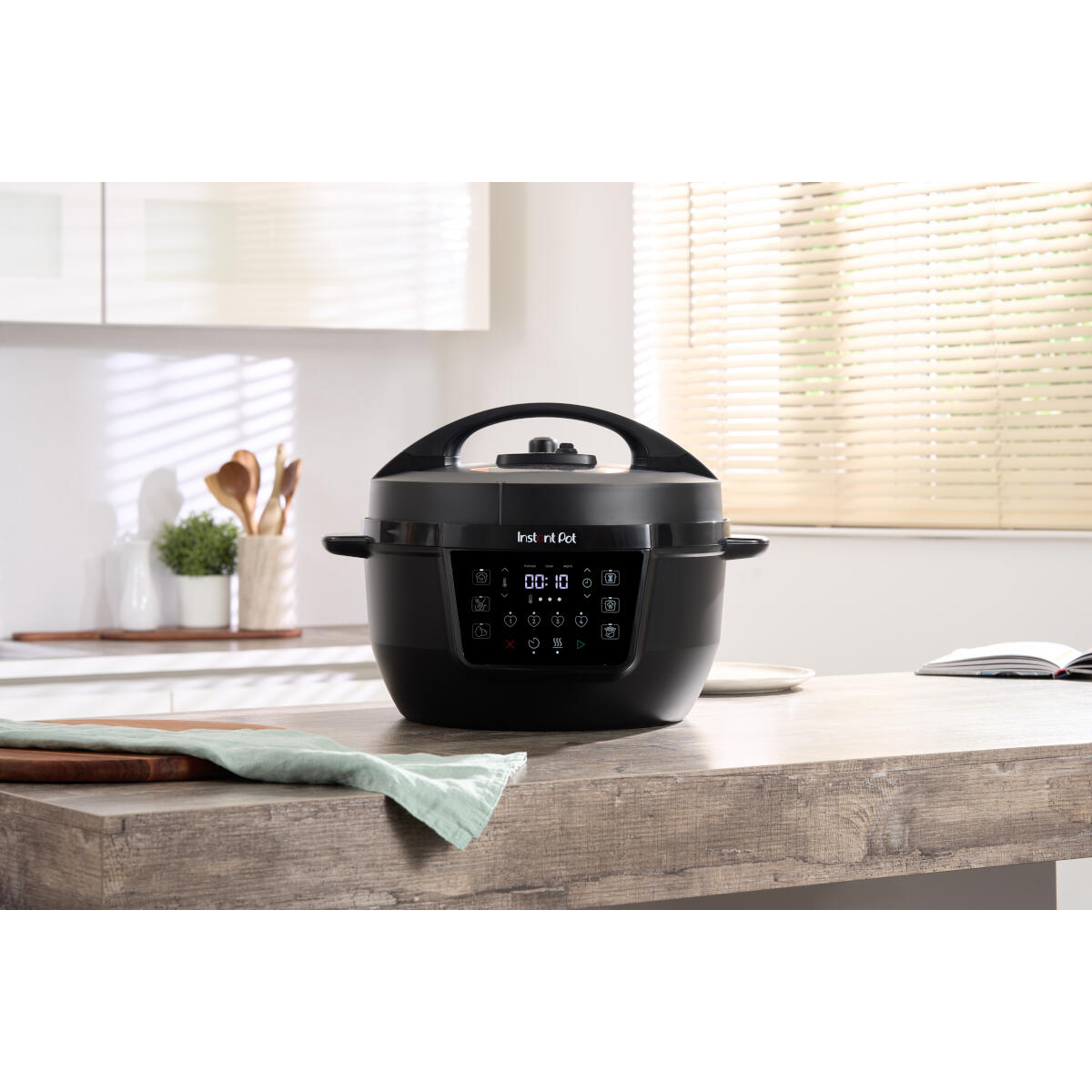 Instant Pot XL 7,1L multicooker (RIO)