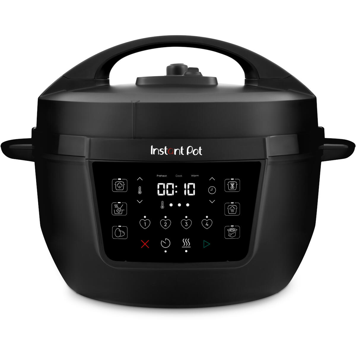 Instant Pot XL 7,1L multicooker (RIO)