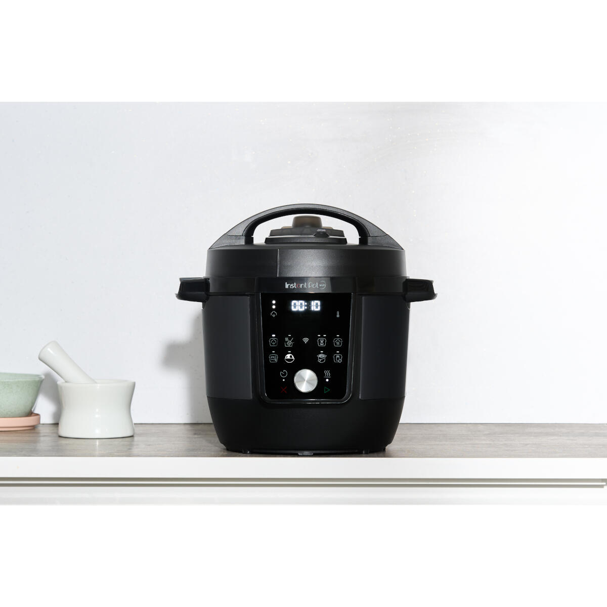 Instant Pot Plus WiFi 5,7L Multikocher