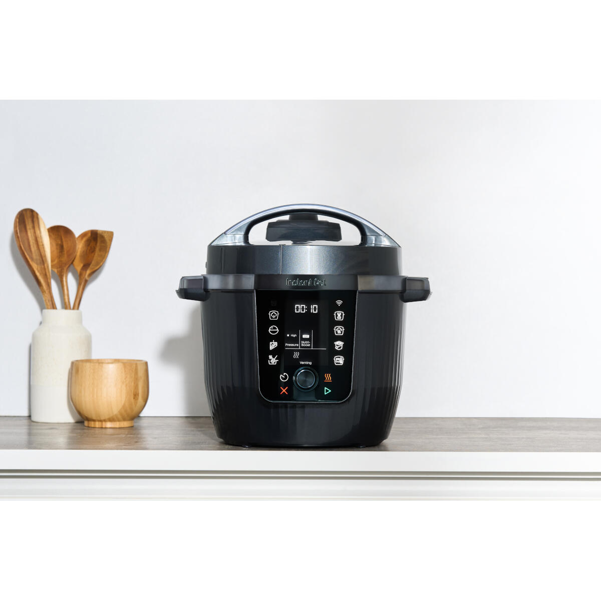 Instant Pot Pro WiFi 5.7L multi-cooker