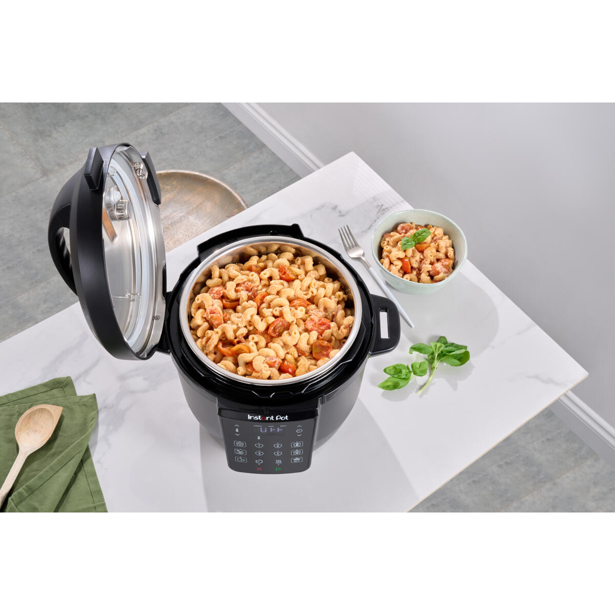 Instant Pot 5,7L multicooker (RIO) [Tweedekans]