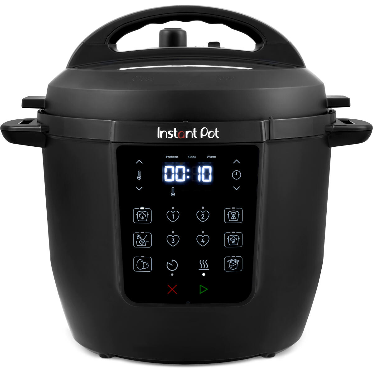 Instant Pot 5,7L multicooker (RIO) [Tweedekans]
