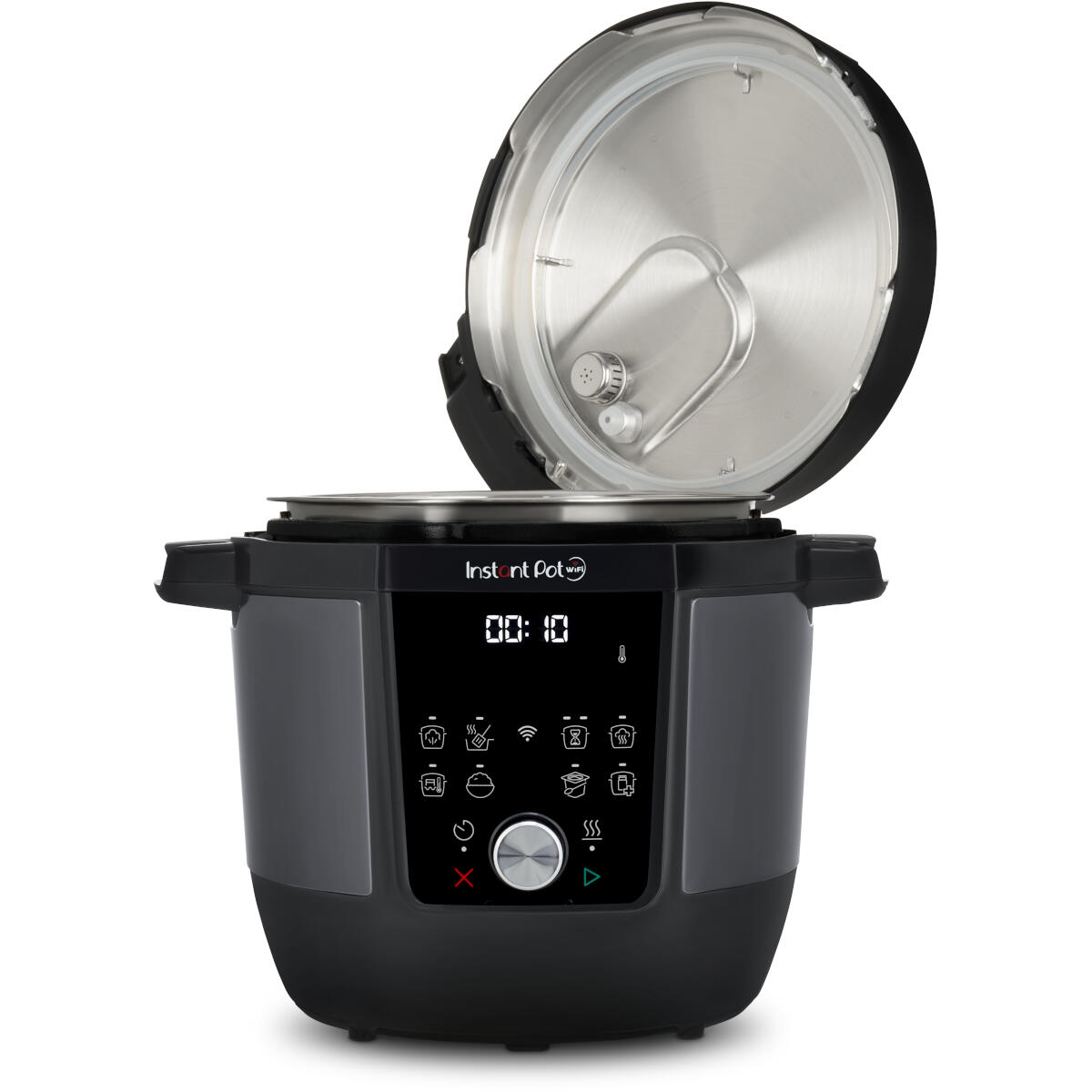 Instant Pot Plus WiFi 5,7L Multikocher
