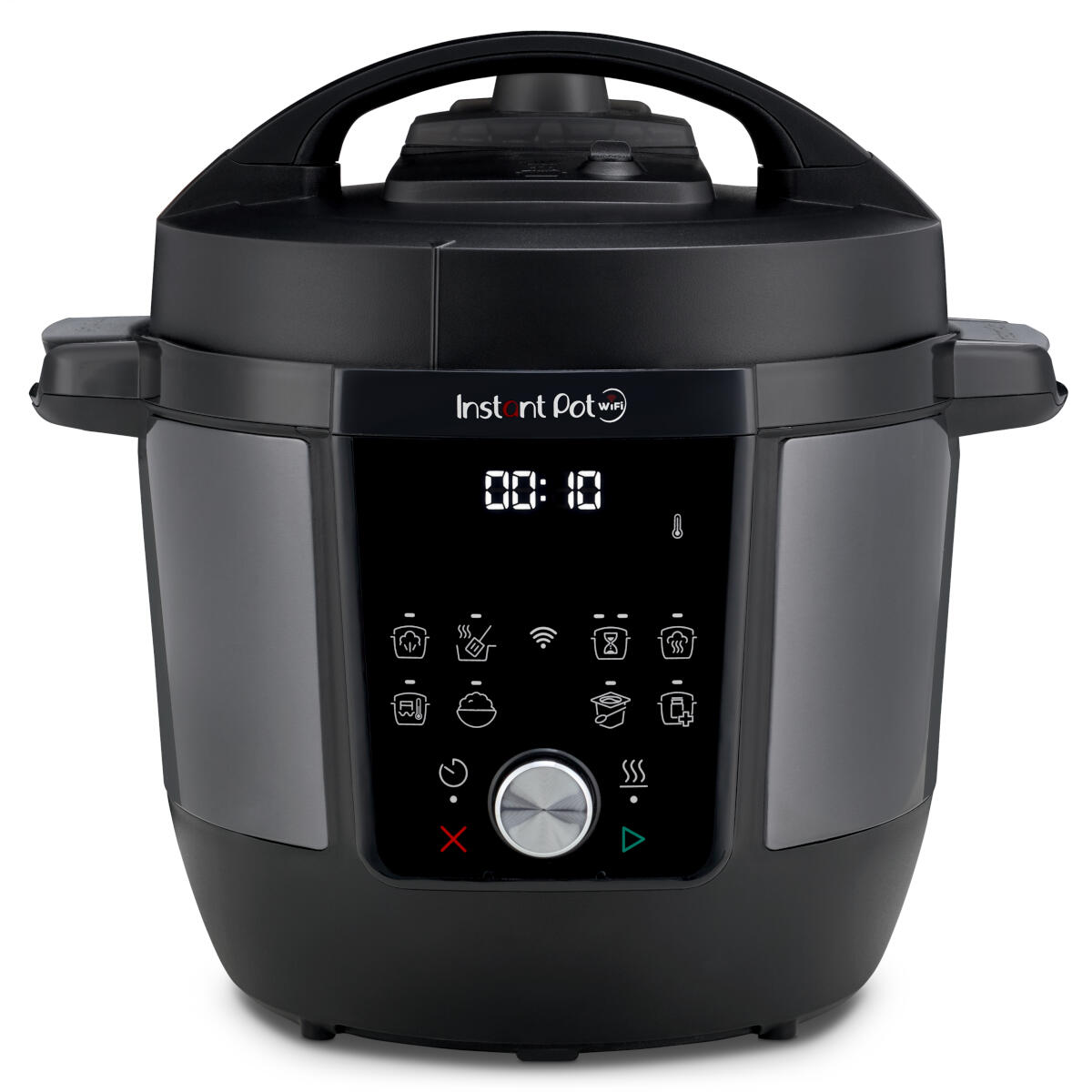 Instant Pot Plus WiFi 5,7L Multikocher