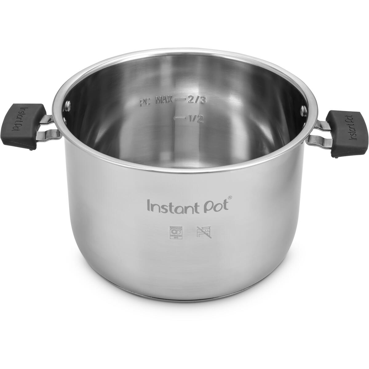 Instant Pot Plus WiFi 5,7L Multikocher
