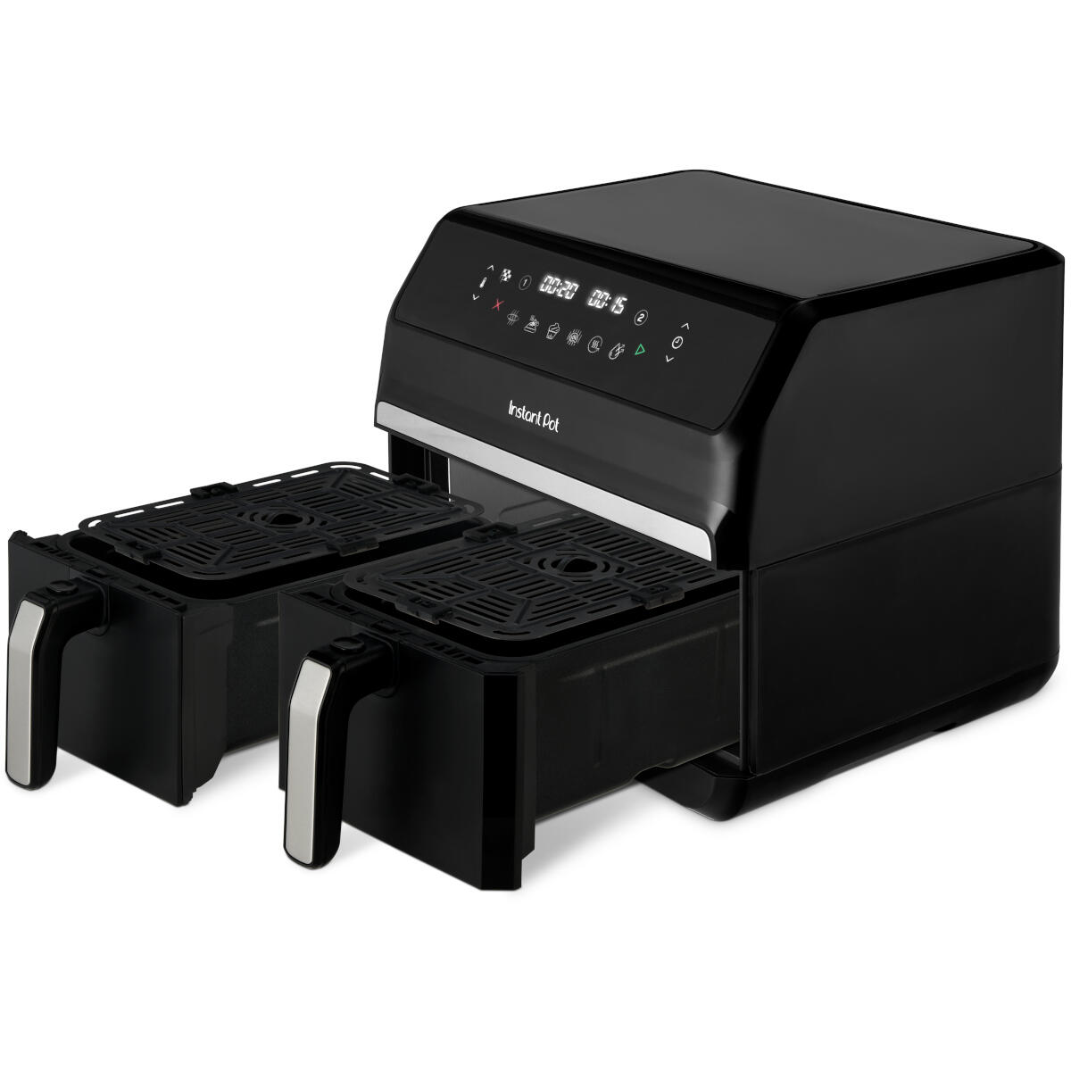 Instant Vortex Dual Basket Airfryer 7,6L