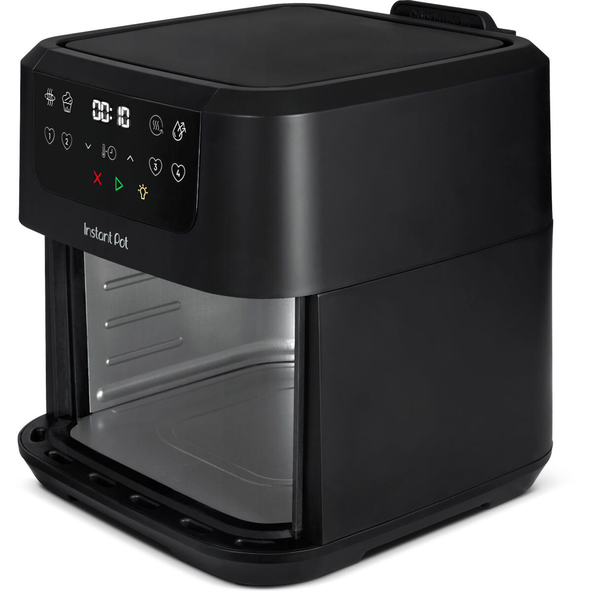 Instant Vortex ClearCook OdorErase 4,7L Airfryer EU