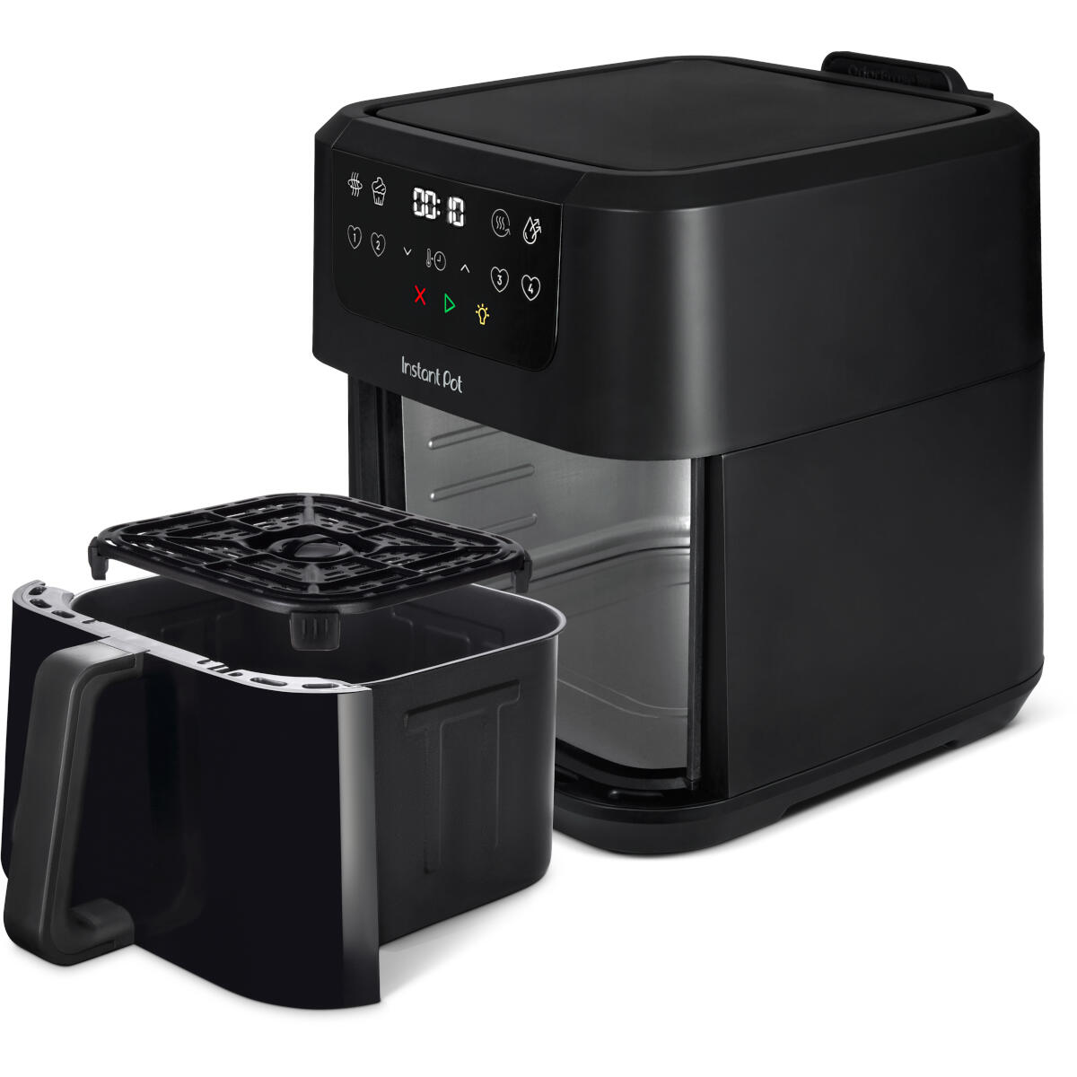 Instant Vortex ClearCook OdorErase 4,7L Airfryer EU