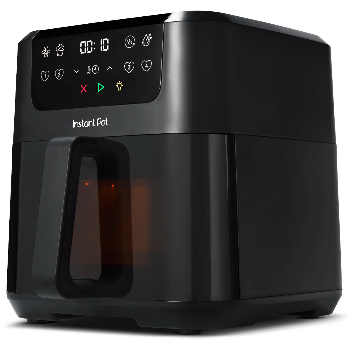 Instant Vortex ClearCook OdorErase 4,7L Airfryer EU