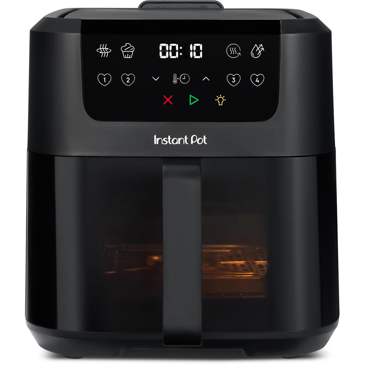 Instant Vortex ClearCook OdorErase 4,7L Airfryer EU