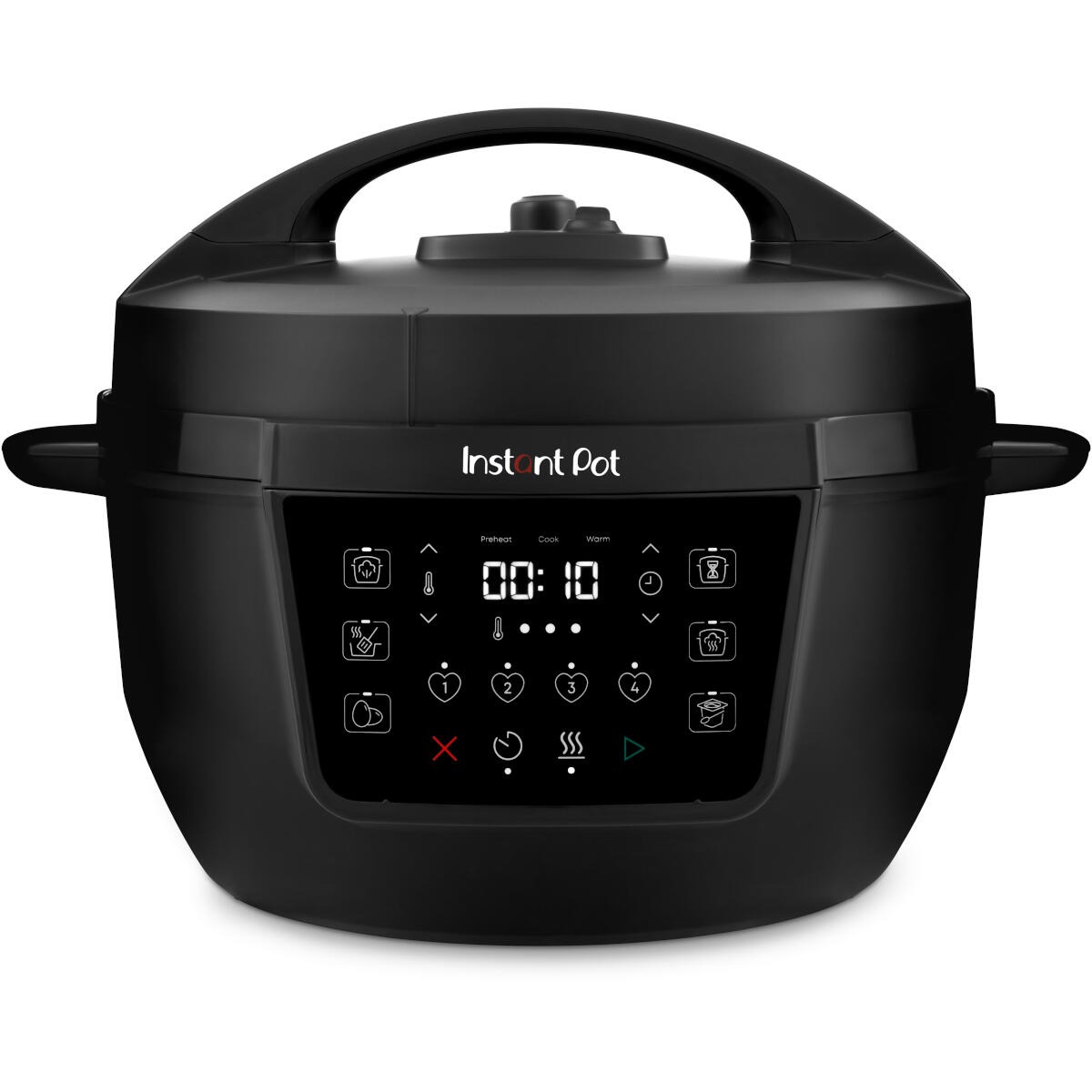 Instant Pot XL 7,1L Multikocher (RIO) [CLONE]
