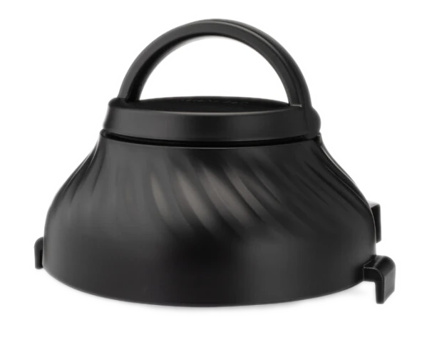 Airfryer lid for Instant Pot Duo Crisp 7.6L multicooker
