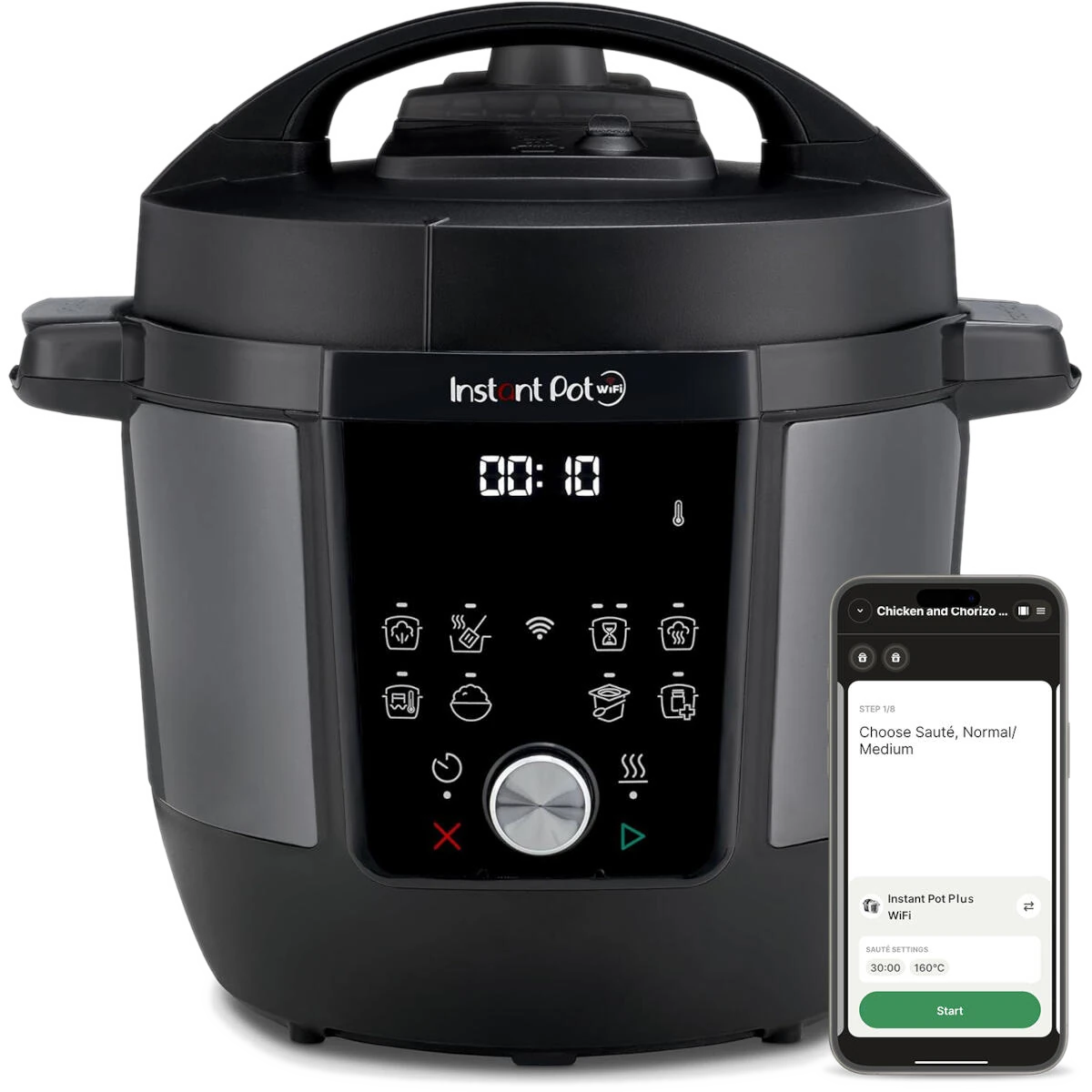 Beste Multicooker - Top 5 Vergeleken (2026