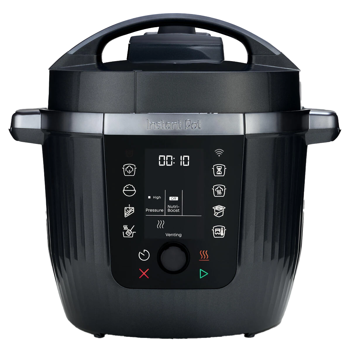 Aanbraden in de Instant Pot of toch in een aparte koekenpan? - Flying Foodie