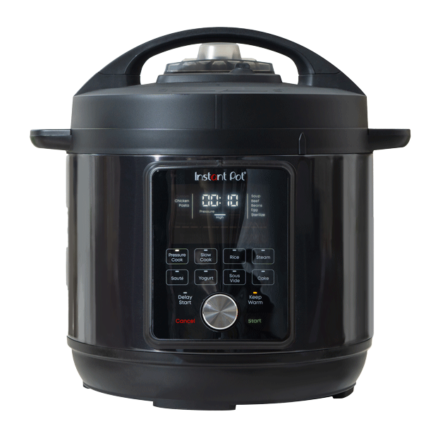 Instant Pot Duo Plus 5,7L Whisper Quiet Multicooker kopen? Vóór 16