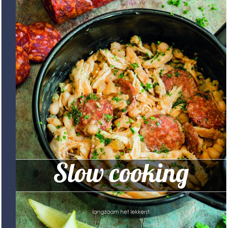 Dutch - Slow cooking