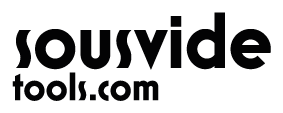 SousVideTools SousVideTools