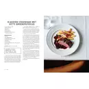 Sous-vide kookboek van Bas Robben