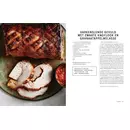 Sous-vide kookboek van Bas Robben