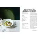 Sous-vide kookboek van Bas Robben