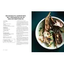 Sous-vide kookboek van Bas Robben