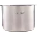 Instant Pot binnenpan pot RVS (7,6 liter)
