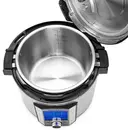 Instant Pot Duo Evo Plus & Pro stainless steel inner pot 5.7 liters
