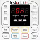 Instant Pot Duo 7.6L multicooker [tweedekans]