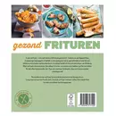 Het Airfryer Ideeënboek (Dutch)